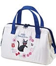 Kiki's Delivery Service Cooler Hand bag Jiji Flower garland