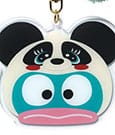 Sanrio Mascot Key Ring Hangyodon