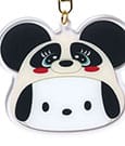 Sanrio Mascot Key Ring Pochakon