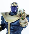 Marvel Bust Thanos The Mad Titan 16 cm
