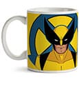 X-Men Mug 97 Wolverine