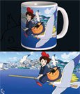 Studio Ghibli Mug Kiki