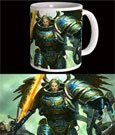 Warhammer 40K Mug Roboute Guilliman