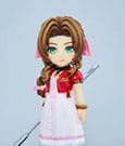 Final Fantasy VII Remake Adorable Arts Statue Aerith Grainsborough 11 cm