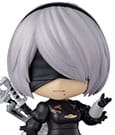 NieR:Automata Nendoroid Action Figure 2B (YoRHa No.2 Type B) 10 cm