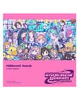 Final Fantasy Music-CD #SQkawaii Sounds (1 CD)