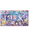 Final Fantasy X Playmat #SQkawaii Sounds