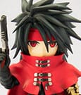 Final Fantasy VII Rebirth Adorable Arts Statue Vincent Valentine 11 cm