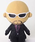 Final Fantasy VII Remake Plush Figure Reno 20 cm