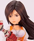 Final Fantasy IX Form-ISM PVC Statue Garnet Till Alexandros XVII 20 cm