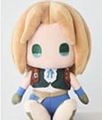 Final Fantasy IX Plush Figure Zidane Tribal 19 cm