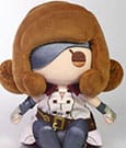 Final Fantasy IX Plush Figure Beatrix 19 cm