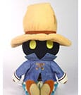 Final Fantasy IX Plush Figure Vivi Ornitier 21 cm
