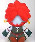 Final Fantasy IX Plush Figure Amarant Coral 21 cm