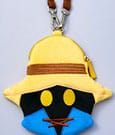 Final Fantasy IX Mini Pouch Vivi