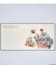 Final Fantasy IX Rebirth Mouse Pad Tantalus Theater Troupe