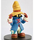 Final Fantasy IX Adorable Arts Statue Vivi Ornitier 10 cm
