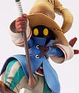 Final Fantasy IX Form-ISM PVC Statue Vivi Ornitier 15 cm