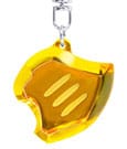 Final Fantasy XIV Acrylic Job Keychain Monk