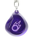 Final Fantasy XIV Acrylic Job Keychain Black Mage