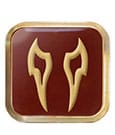 Final Fantasy XIV Job Pin