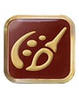 Final Fantasy XIV Job Pin Pictomancer