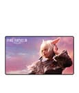 Final Fantasy XIV Playmat Y'shtola Rhul