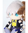Kingdom Hearts Plush Figure Riku 18 cm