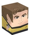 Squaroes Squaroe Star Trek: The Original Series ST010 - Captain Kirk