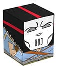 Squaroes - Squaroe Teenage Mutant Ninja Turtles™ NT012 - Casey Jones