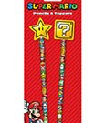 Super Mario 2-Piece Stationery Set