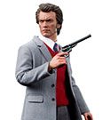 Dirty Harry Clint Eastwood Legacy Collection Action Figure 1/6 Harry Callahan 30 cm