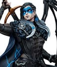 Critical Role Statue Yasha Nydoorin - Mighty Nein 30 cm