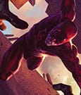 Marvel Art Print Daredevil: The Man Without Fear 60 x 41 cm - unframed