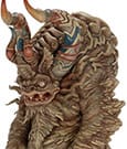 Ultraman Takeya x Kaiju Remix Series Collectible Statue Miclas 30 cm