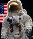 Neil Armstrong Action Figure 1/6 Neil Armstrong 30 cm