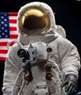 Neil Armstrong Action Figure 1/6 Neil Armstrong Deluxe Version 30 cm