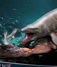 Wonders of the Wild Statue Mosasaurus (DX) 42 cm