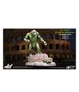 Ray Harryhausen Diorama 1/8 The Ymir's Colosseum Showdown 20 cm