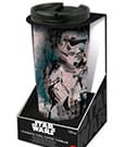 Star Wars Stainless Steel travel tumbler Stormtrooper
