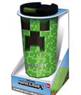 Minecraft Stainless Steel travel tumbler Creeper