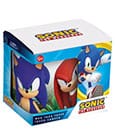 Sonic - The Hedgehog Mug Sonic 325 ml