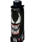 Venom Water Bottle Face
