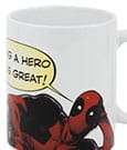 Deadpool Mug Feels Great