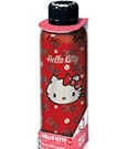 Sanrio Water Bottle Hello Kitty