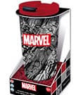 Marvel Stainless Steel travel tumbler Marvel Pattern