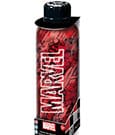 Marvel Water Bottle Marvel Pattern
