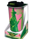 Wicked Stainless Steel travel tumbler Alphaba & Glinda