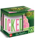 Wicked Mug Logo 325 ml