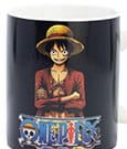 One Piece Heat Change Mug Luffy 325 ml